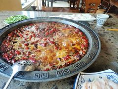 -一九二九码头老火锅(北城丽都店)