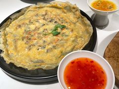 潮州蚝烙-潮堂 · 潮州菜(国贸商城店)