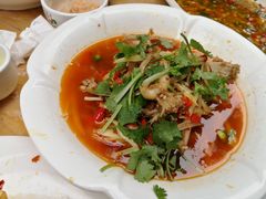 切猫儿-飞虹鱼馆(春华路店)