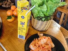 -号令江湖·水浒烤肉(和畅睦邻中心店)