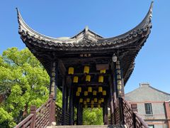 -衣裳街历史文化街区
