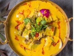 至尊马来咖喱牛肉-苏梅花园(群星城店)