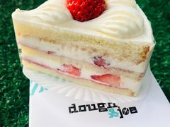 -Dough&Joe团憩(瑞虹天地月亮湾店)