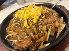 -金湖港式餐厅(建外店)