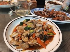 -广迎居老正兴菜馆
