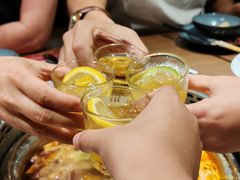 -快乐小羊·内蒙牛羊肉火锅(流花中心店)