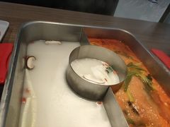 -新辣道鱼火锅(上地华联店)