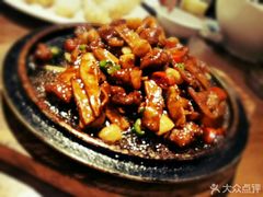 -北李妈妈菜·虾爬子大锅贴(贵和店)