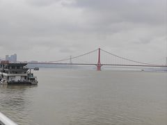 -武汉长江大桥