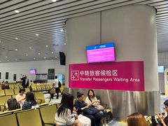 -广州白云国际机场-T2航站楼