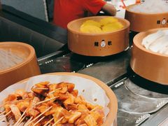 -龍歌自助小火锅(市南金茂湾店)