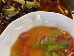 -叒缘夜光杯(望江橡树林店)