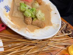 -郭记小街麻辣烫(虎坊路店)