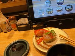 -大起水产回转寿司(道顿堀店)