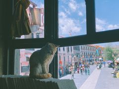 景观位-玛吉阿米·餐吧