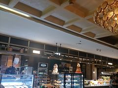 -半岛翡丽海鲜自助餐厅(观风亭店)
