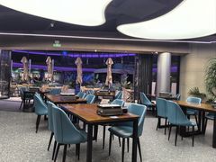 -老虎滩大连海鲜烧烤(水游城店)