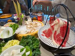 -享月汤皇·海鲜小火锅·聚会(曲江创意谷店)