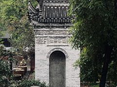-西安大兴善寺