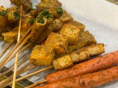 -望京小腰(北京总店)