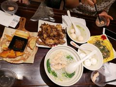 青虾滑-邵子牙·中华老字号(定安路店)