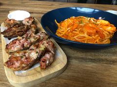 -G+KITCHEN(龙湖狮山天街店)