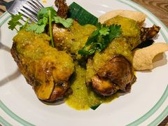 -长勺子东南亚(街道口店)