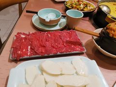 -诗爷牛尾汤(大坪英利店)