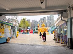 -海合安成都极地海洋公园