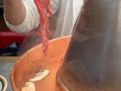 -侃爷南门铜锅涮肉