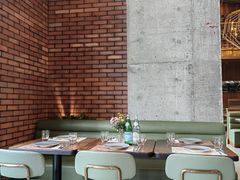 大堂-OGGI TRATTORIA PIZZERIA(深业上城店)
