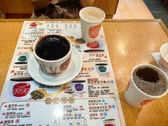 -恭和堂 龟苓膏(铜锣湾店)