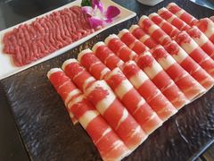 -南门涮肉(上海一店)