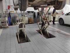 -武汉中南丰田汽车销售有限公司