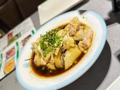 -简普菜烤鱼(苏宁生活广场店)