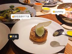 -Mercato莫卡多露台餐厅与酒吧(K11店)