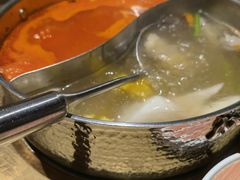 -左庭右院鲜牛肉火锅(新梅广场店)