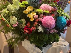 -王品牛排(郑州大卫城店)