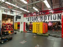 -Stone Motion Fitness 释动健身