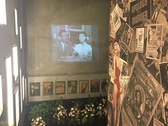-茶啊冲电影主题文化餐厅(TOUCH12街店)