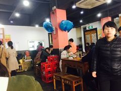 大堂-随柳居·苏式小吃(建新巷店)