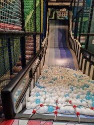 -MELAND CLUB亲子乐园·派对·餐厅(北京芳圆里ID MALL店)