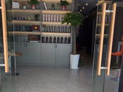 -鹿栖.精油SPA(金山世纪城店)