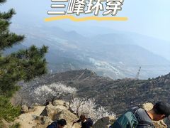 -北京鹫峰国家森林公园