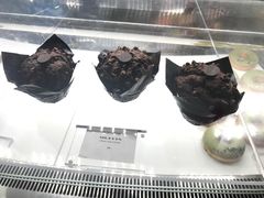 朱古力鬆餅-视博茶点(美狮美高梅店)