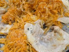 -鹤之乡·齐齐哈尔烤肉·非遗(秋涛路店)