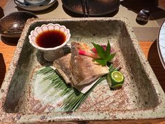 -墨澜·人间味割烹料理