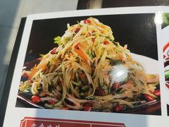 -老诚一锅(万年花城店)