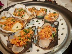 -海悦汇•闽菜•蒸汽海鲜(合景峰汇商务广场店)
