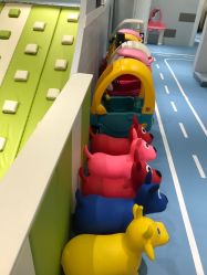 -meland亲子乐园•派对•研学(苏州悠方购物中心店)